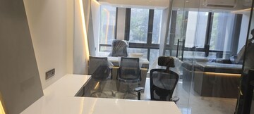 Team Area in  Office Space at AGM AT, Andheri East – for Rent