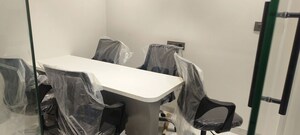 Team Area in  Office Space at AGM AT, Andheri East – for Rent