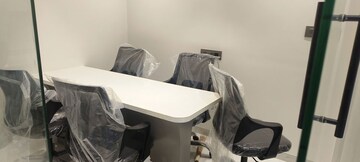 Team Area in  Office Space at AGM AT, Andheri East – for Rent