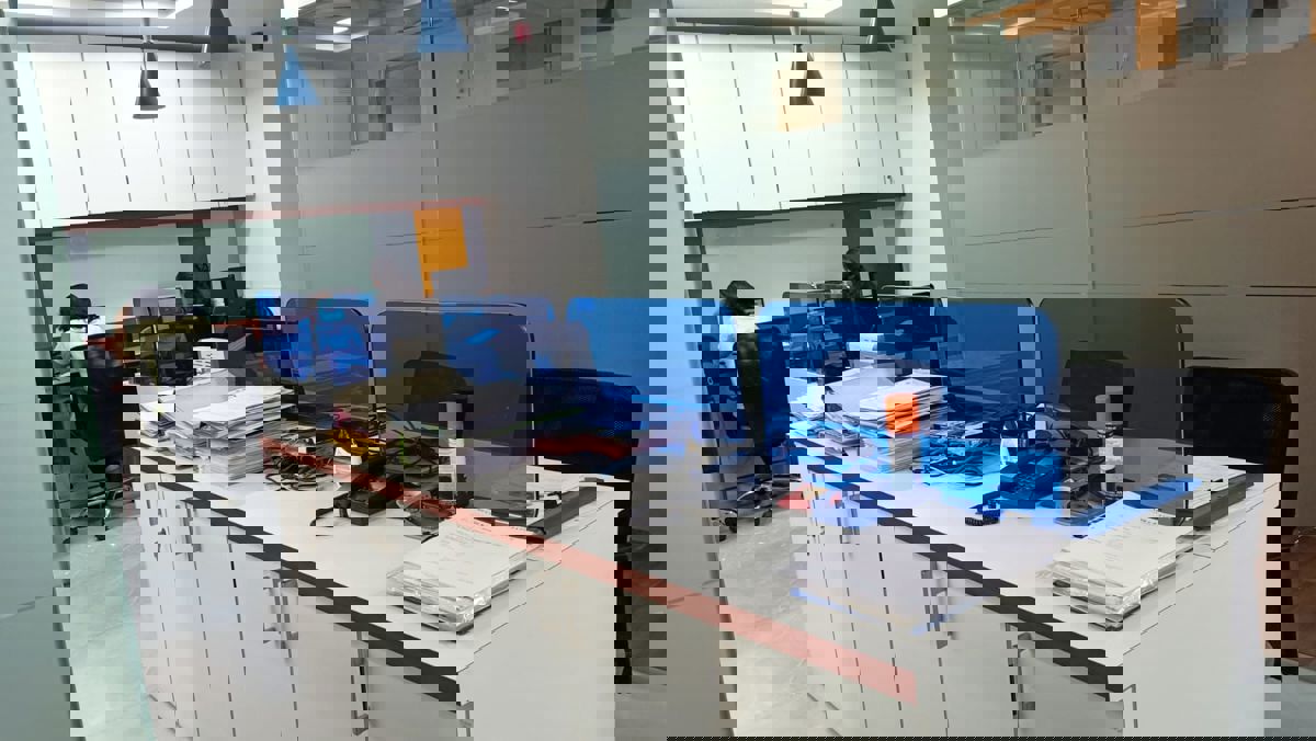 Office Space For Rent in Omkar The Summit Business Bay