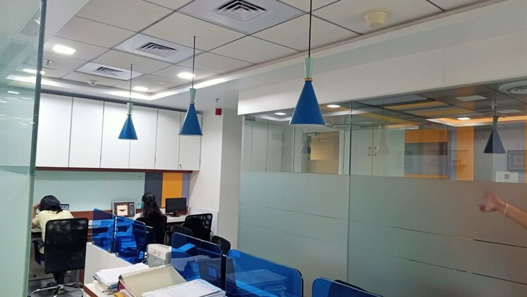 Team Area, omkar-the-summit-business-bay Commercial Office Space 700 Sq.Ft. In Andheri East Mumbai 8394576