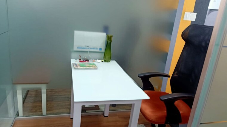 Team Area, omkar-the-summit-business-bay Commercial Office Space 700 Sq.Ft. In Andheri East Mumbai 8394576