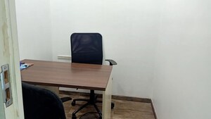 Furnished Amenities in  Office Space at Omkar The Summit Business Bay, Andheri East – for Rent