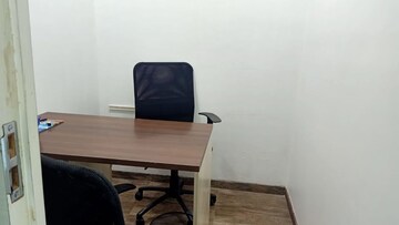 Furnished Amenities in  Office Space at Omkar The Summit Business Bay, Andheri East – for Rent