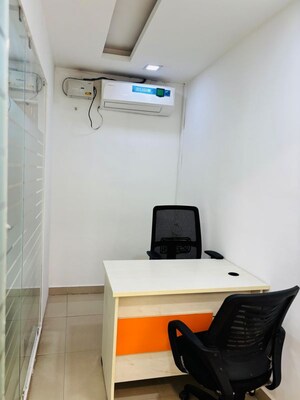 Team Area in  Office Space at Sri Sai Nagar – for Rent