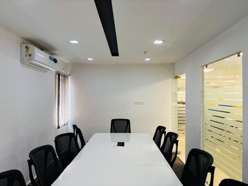 Team Area in  Office Space at Sri Sai Nagar – for Rent