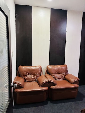 Furnished Amenities in  Office Space at Madhapur – for Rent