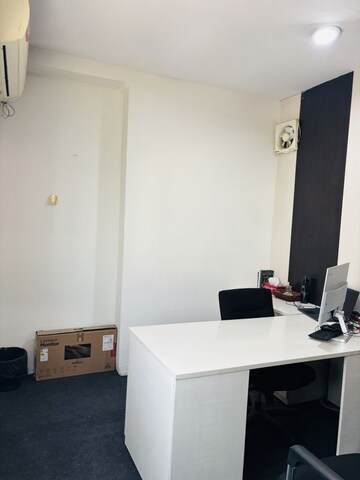Team Area in  Office Space at Madhapur – for Rent