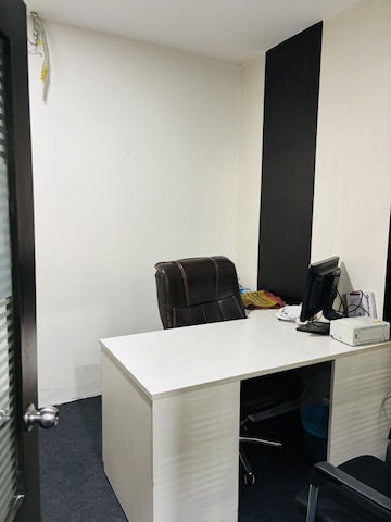 Team Area in  Office Space at Madhapur – for Rent