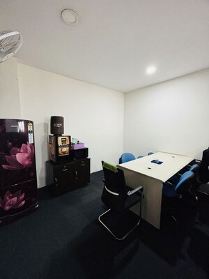 Team Area in  Office Space at Madhapur – for Rent