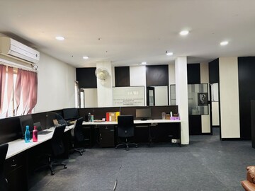 Team Area in  Office Space at Madhapur – for Rent
