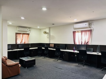  Office Space For Rent in Madhapur