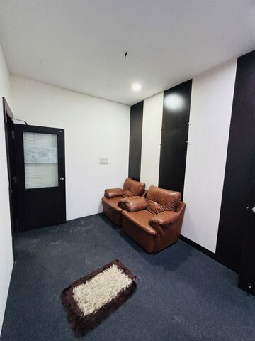 Bedroom in  Office Space at Madhapur – for Rent