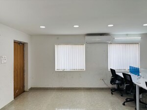 Team Area in  Office Space at Madhapur – for Rent