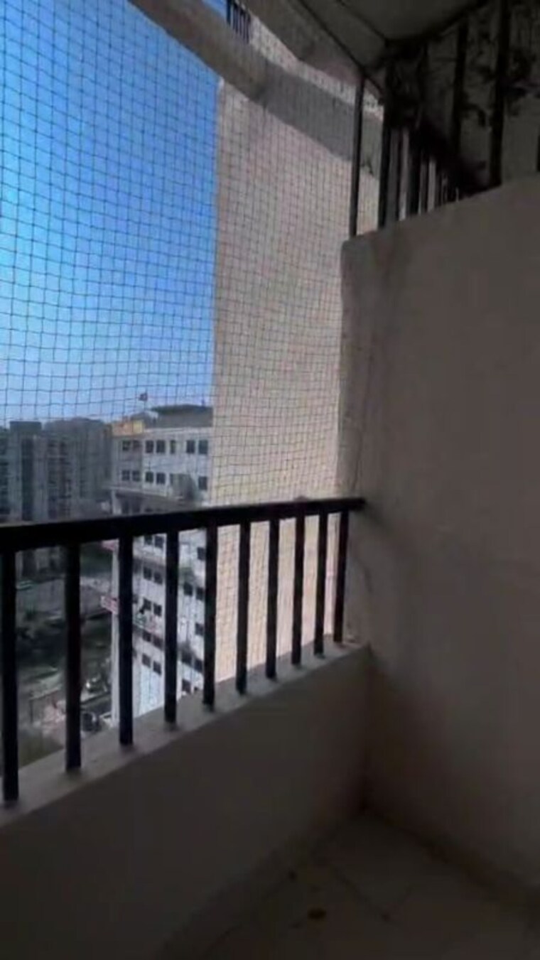 Exterior View, gaur-city-4th-avenue 2.5 Bedroom 1175 Sq.Ft. Apartment In Sector 4 Greater Noida Greater Noida 10067061