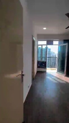 2.5 BHK + Study Room Apartment For Sale in Gaur City 4th Avenue