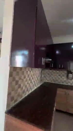 Kitchen in 2.5 BHK Apartment at Gaur City 4th Avenue, Sector 4 Greater Noida – for Sale