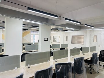  Office Space For Rent in Amar CHS Kavuri Hills, Madhapur