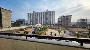 Swimming Pool in 3 BHK Builder Floor at ATS Homekraft Bonheur Avenue, Sohna Sector 35 – for Sale