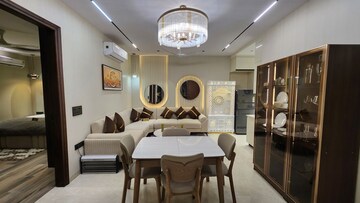 Gym in 3 BHK Builder Floor at ATS Homekraft Bonheur Avenue, Sohna Sector 35 – for Sale