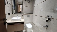 3 BHK Builder Floor For Sale in ATS Homekraft Bonheur Avenue