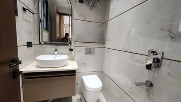 3 BHK Builder Floor For Sale in ATS Homekraft Bonheur Avenue, Sohna Sector 35