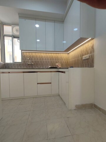 Kitchen in 4 BHK Apartment at Sare Home, Sector 92 – for Rent