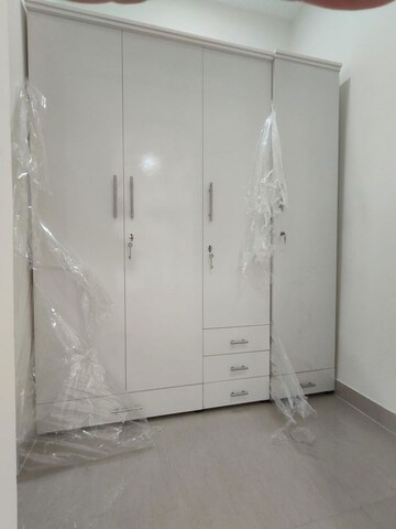 Bathroom in 4 BHK Apartment at Sare Home, Sector 92 – for Rent