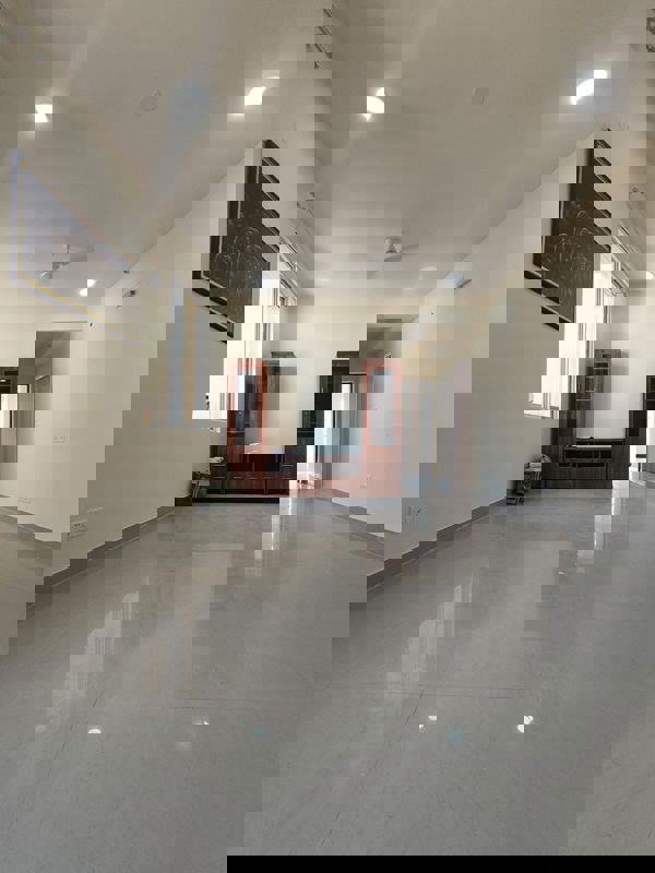 4 BHK + Servant Room 2226 Sq.Ft. Apartment in Sare Home