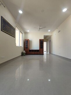 4 BHK + Servant Room Apartment For Rent in Sare Home