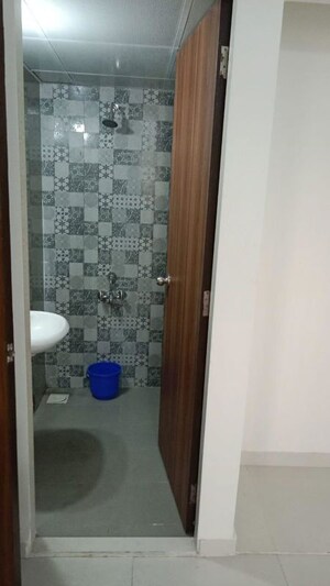 Bathroom in 1 BHK Apartment at Dosti Greater Thane, Kalher – for Sale