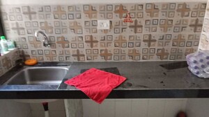 Bedroom in 1 BHK Apartment at Dosti Greater Thane, Kalher – for Sale