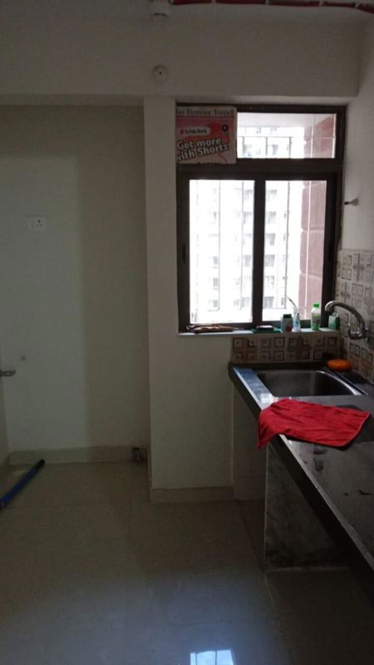 Master Bedroom, dosti-greater-thane 1 Bedroom 319 Sq.Ft. Apartment In Kalher Thane 10073446