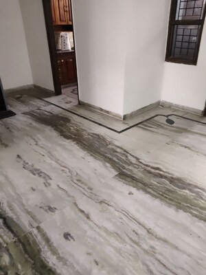 Bedroom in 3 BHK Independent House at Sector 9 – for Rent