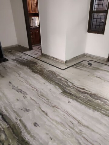 Bedroom in 3 BHK Independent House at Sector 9 – for Rent