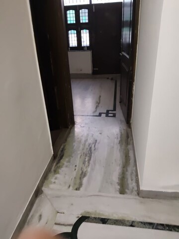 Building Lobby in 3 BHK Independent House at Sector 9 – for Rent