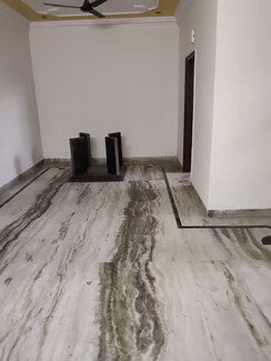 3 BHK + Pooja Room Independent House For Rent in Sector 9