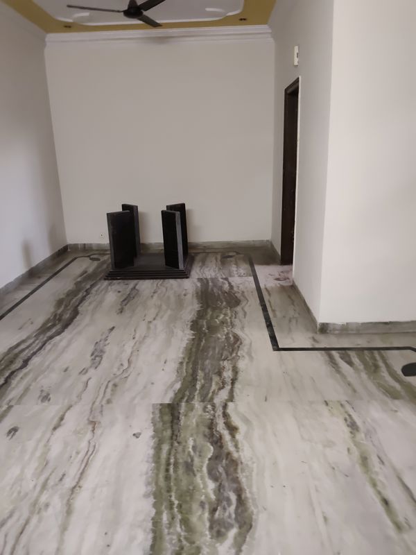 3 BHK + Pooja Room Independent House For Rent in Sector 9