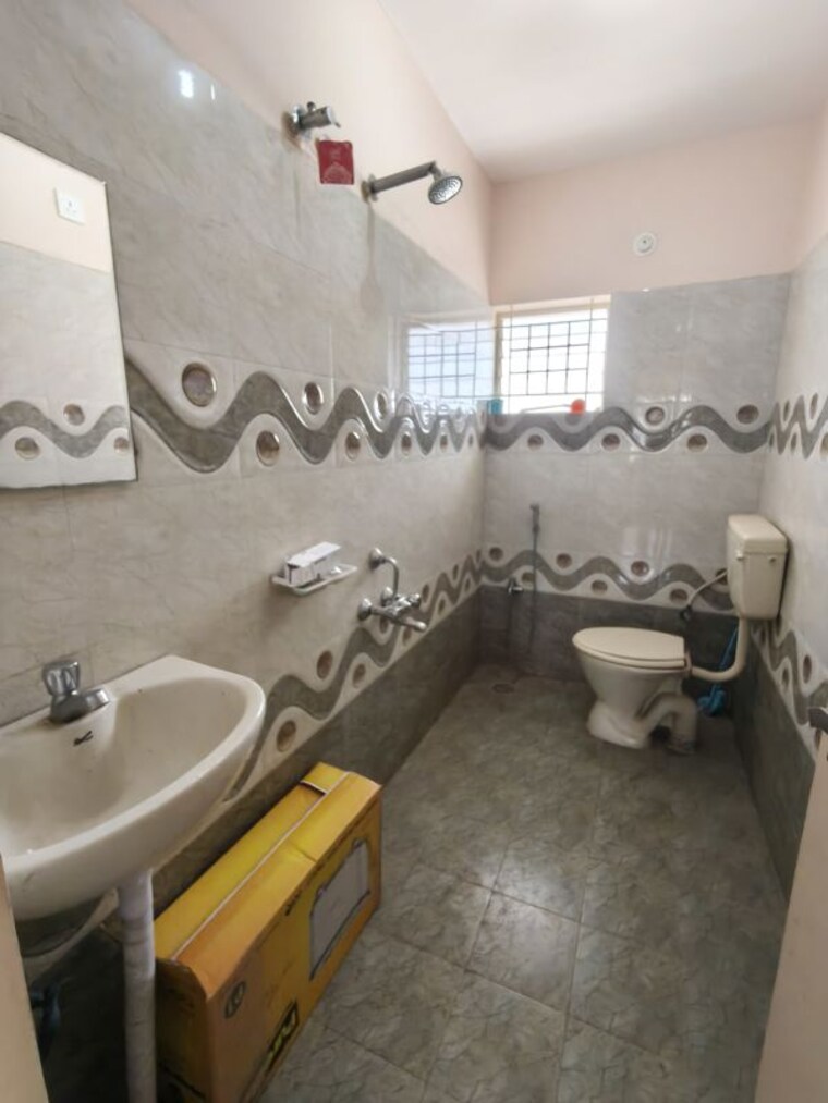 Team Area, jagadish nagar 1 Bedroom 600 Sq.Ft. Apartment In Jagadish Nagar Bangalore 10073449