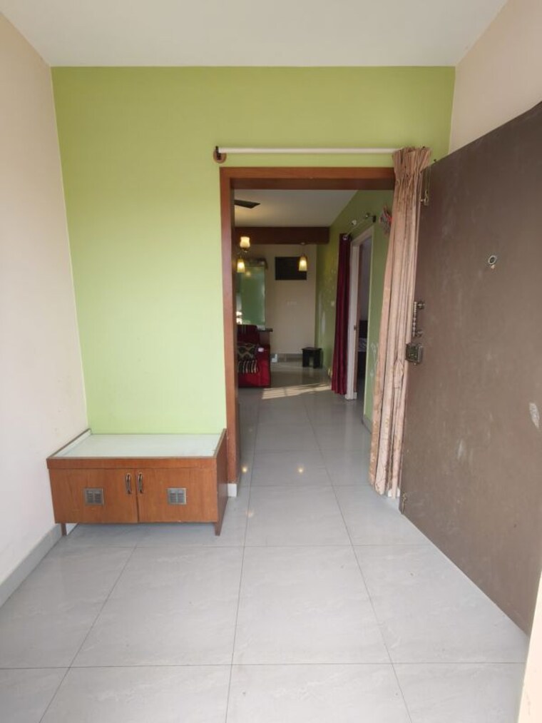 Room, jagadish nagar 1 Bedroom 600 Sq.Ft. Apartment In Jagadish Nagar Bangalore 10073449