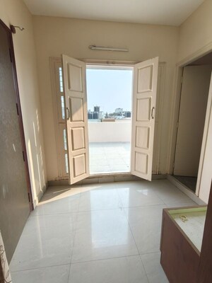 Bathroom in 1 BHK Apartment at Jagadish Nagar – for Rent