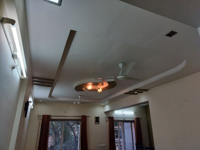 undefined, mirchandani-palms 2 Bedroom 1250 Sq.Ft. Apartment In Rahatani Pune 10073450