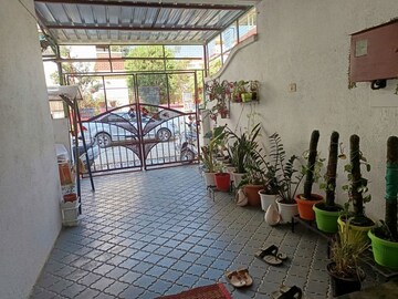 3 BHK Penthouse – Exterior View View at G K Roseland Residency, Pimple Saudagar - for Sale