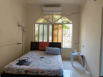 Bedroom in 3 BHK Penthouse at G K Roseland Residency, Pimple Saudagar – for Sale