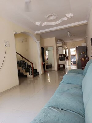 3 BHK Penthouse For Sale in G K Roseland Residency, Pimple Saudagar