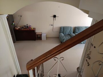 Furnished Amenities in 3 BHK Penthouse at G K Roseland Residency, Pimple Saudagar – for Sale