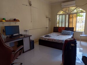 Kitchen in 3 BHK Penthouse at G K Roseland Residency, Pimple Saudagar – for Sale