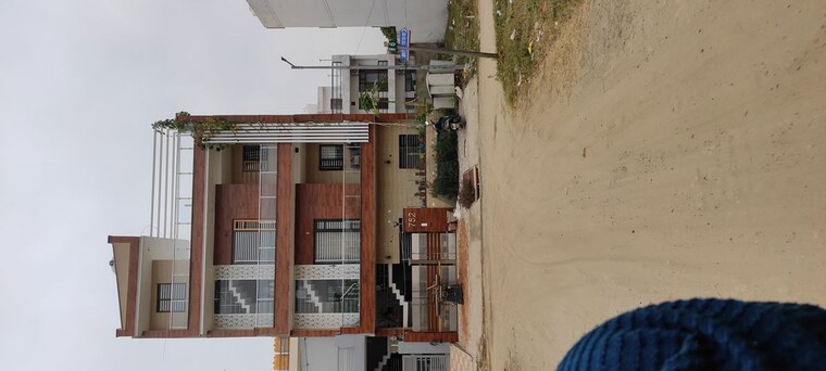 Exterior View, mullanpur  100 Sq.Yd. Plot In Mullanpur Chandigarh 10073454