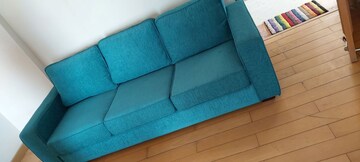 Room in 2 BHK Apartment at Jaypee Greens – for Rent