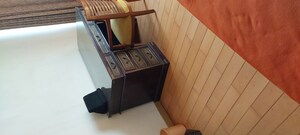 Living Room in 2 BHK Apartment at Jaypee Greens – for Rent